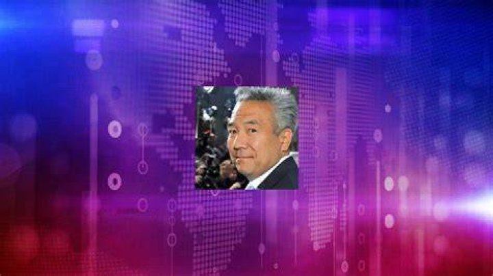 Fame | Kevin Tsujihara net worth and salary income estimation Jan, 2024