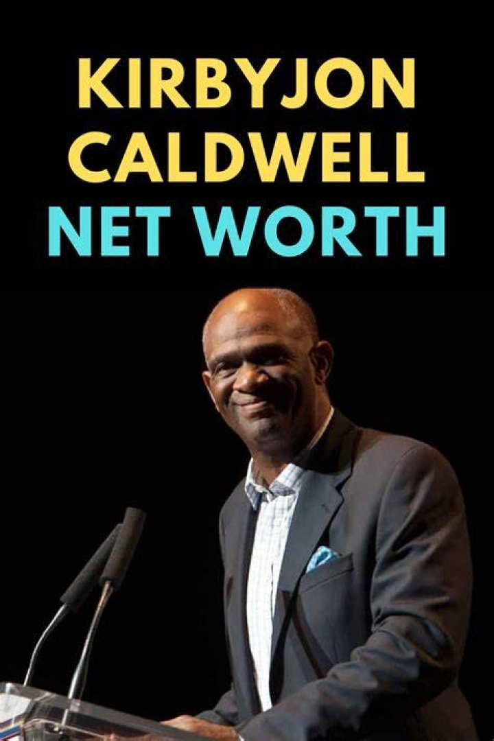 Fame | Kirbyjon Caldwell net worth and salary income estimation Jan, 2024