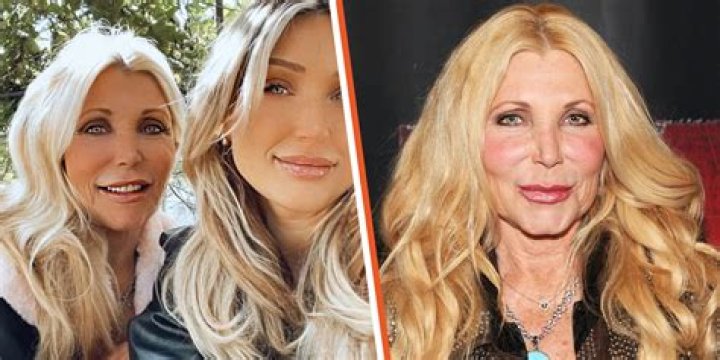 Fame | Kirsten Barlow net worth and salary income estimation Jan, 2024