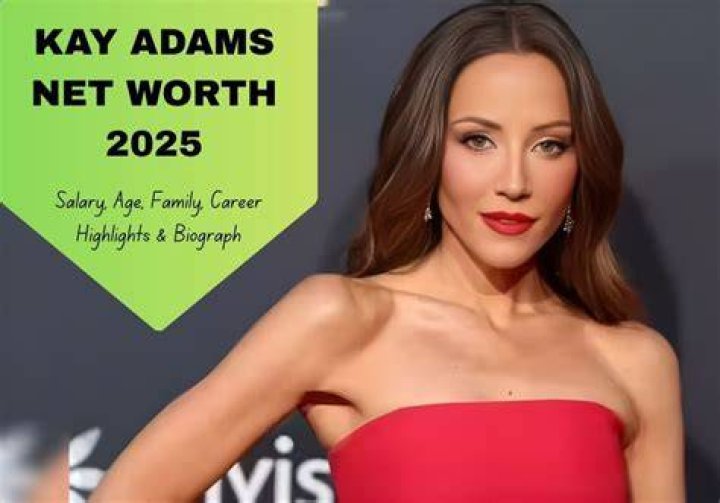Fame | Klayton Adams net worth and salary income estimation Apr, 2024