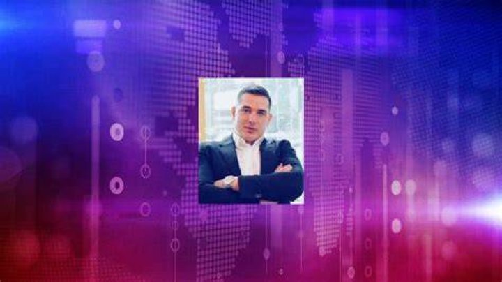 Fame | Kurban Omarov net worth and salary income estimation Apr, 2024