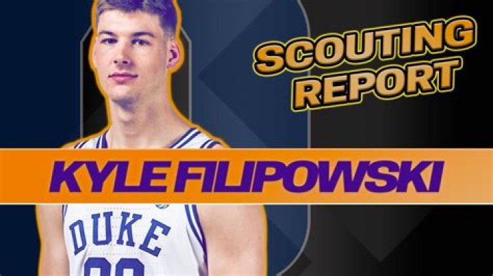 Fame | Kyle Filipowski net worth and salary income estimation Apr, 2024