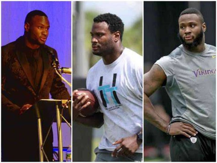 Fame | Latavius Murray net worth and salary income estimation Jan, 2024