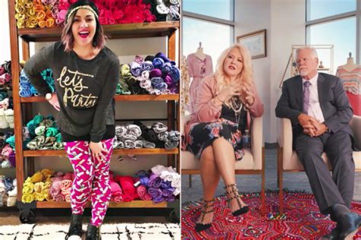 Fame | LuLaRoe net worth and salary income estimation Apr, 2024