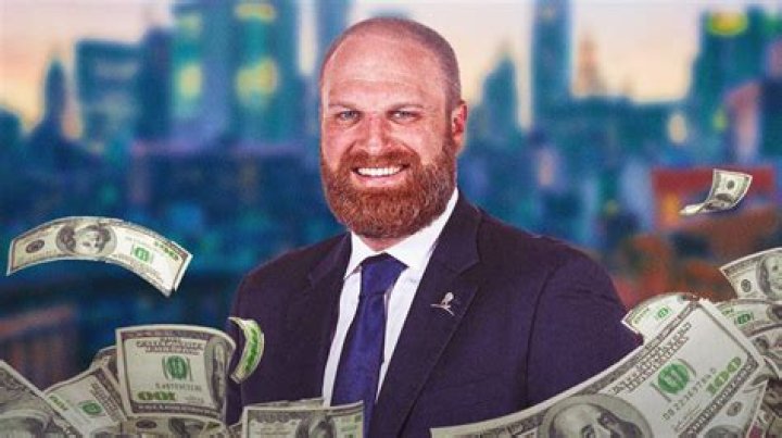 Fame | Mac Brunson net worth and salary income estimation Jan, 2024
