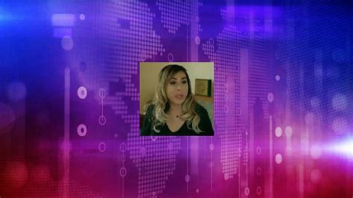 Fame | Maha Al Masri net worth and salary income estimation Apr, 2024