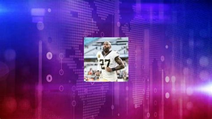 Fame | Malcolm Jenkins net worth and salary income estimation Apr, 2024