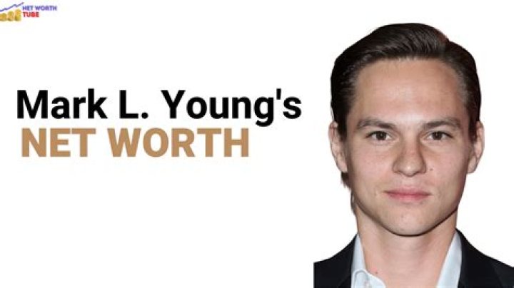 Fame | Mark L. Young net worth and salary income estimation Jan, 2024