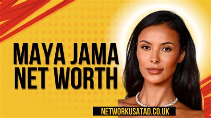 Fame | Maya Haile net worth and salary income estimation Jan, 2024