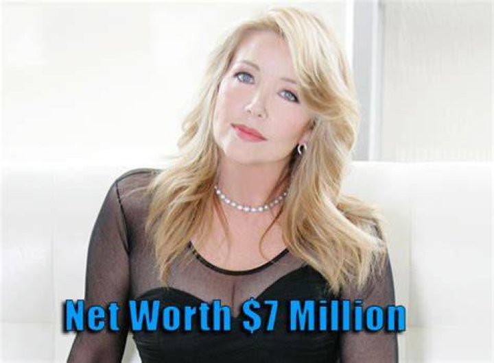 Fame | Melody Thomas Scott net worth and salary income estimation Jan, 2024
