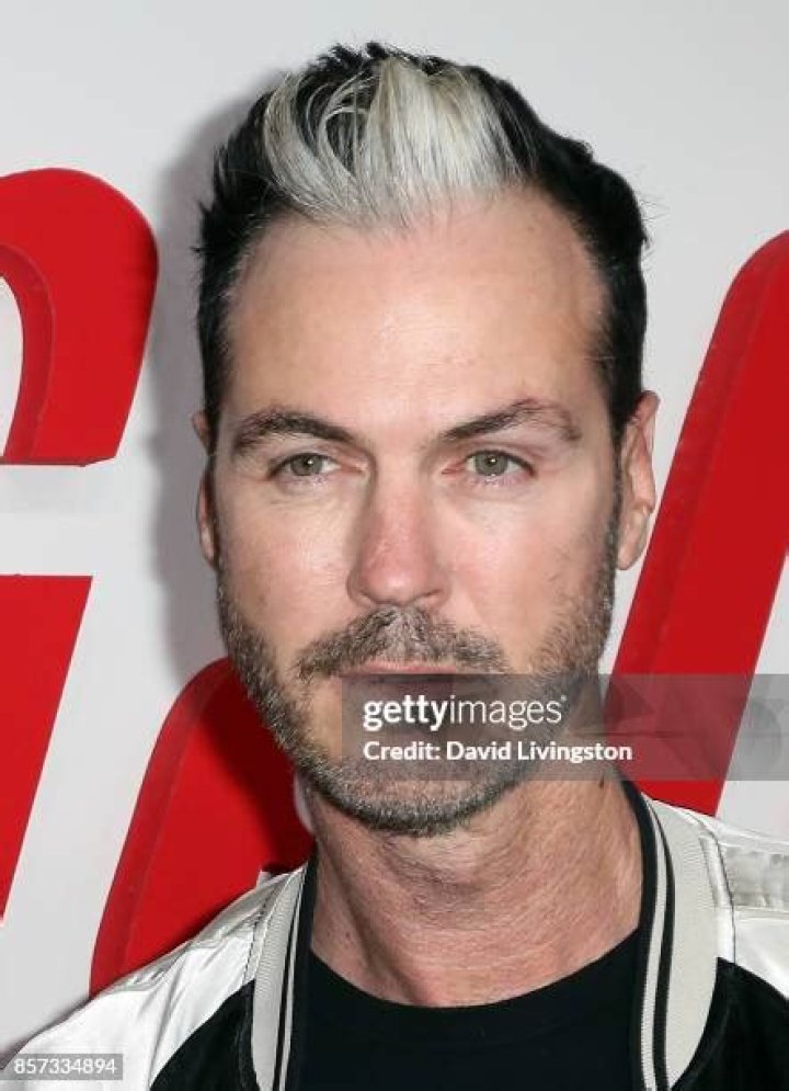 Fame | Michael Fitzpatrick (musician) net worth and salary income estimation Jan, 2024