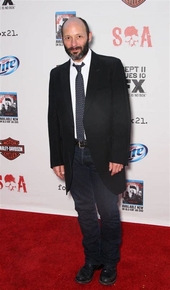 Fame | Michael Marisi Ornstein net worth and salary income estimation Apr, 2024