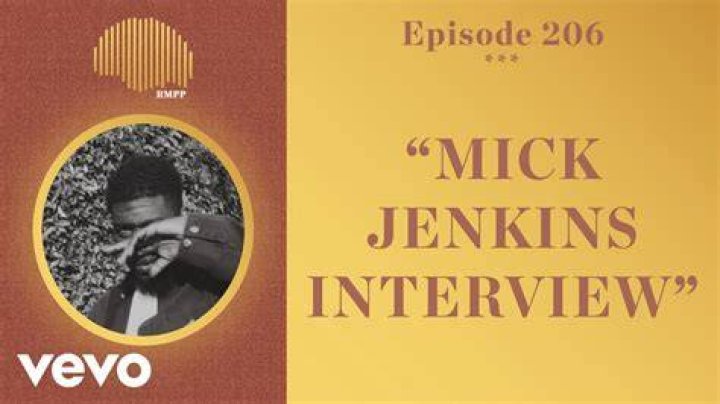 Fame | Mick Jenkins (rapper) net worth and salary income estimation Jan, 2024