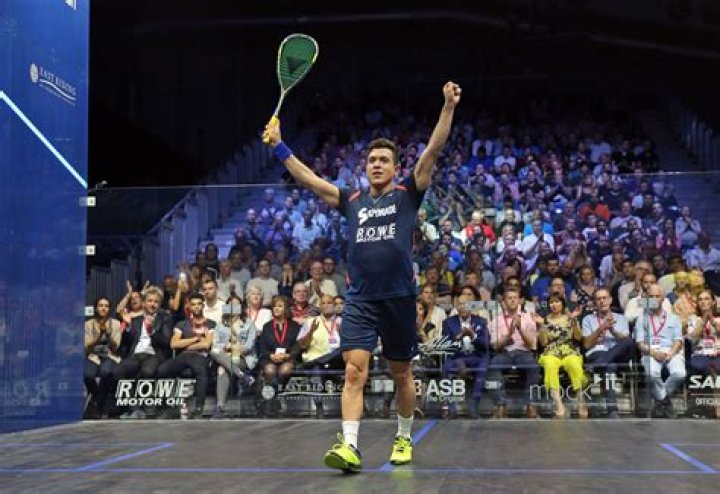 Fame | Miguel Ángel Rodríguez (squash player) net worth and salary income estimation Jan, 2024