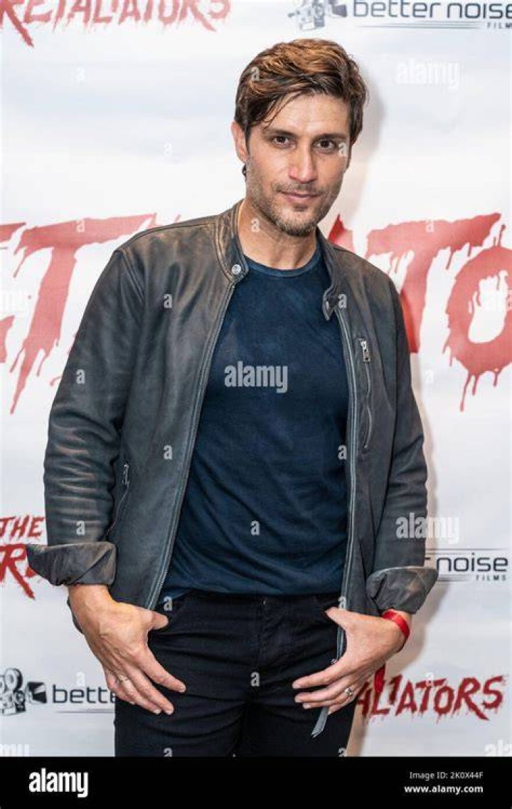 Fame | Mike Lombardi (actor) net worth and salary income estimation Jan, 2024