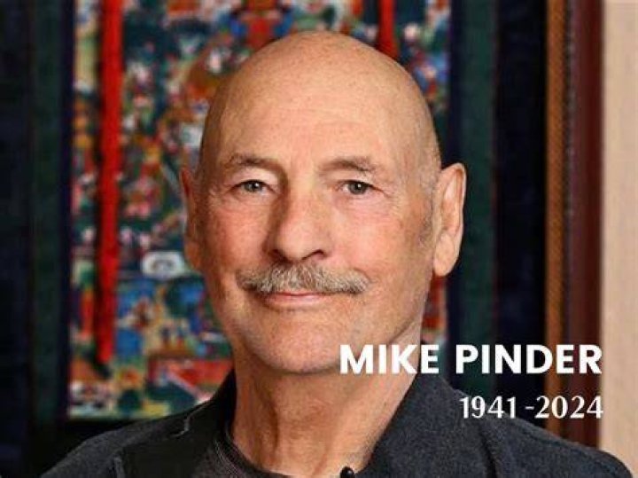 Fame | Mike Pinder net worth and salary income estimation Mar, 2024
