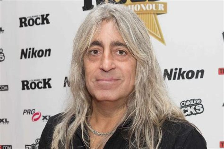 Fame | Mikkey Dee net worth and salary income estimation Jan, 2024