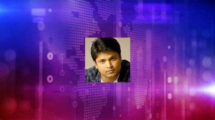 Fame | Naveen Nazim net worth and salary income estimation Apr, 2024