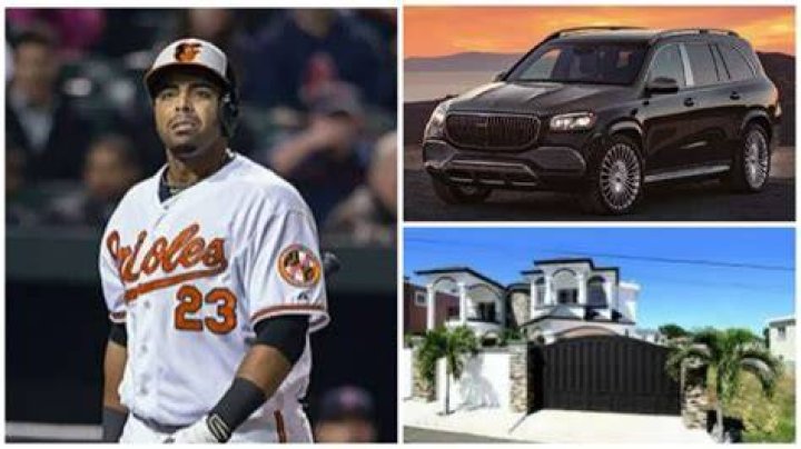 Fame | Nelson Cruz net worth and salary income estimation Jan, 2024