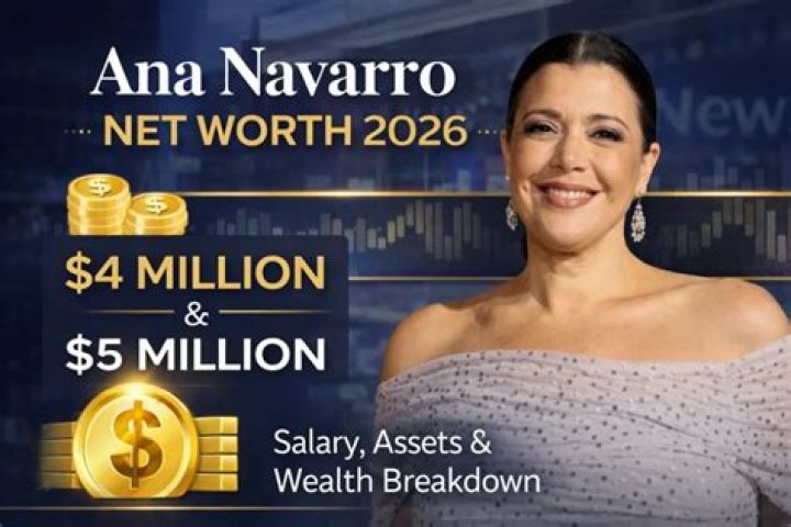 Fame | Ocean Navarro net worth and salary income estimation Apr, 2024