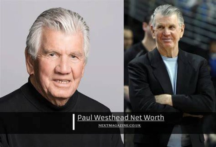 Fame | Paul Westhead net worth and salary income estimation Apr, 2024