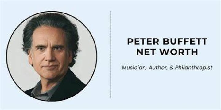 Fame | Peter Buffett net worth and salary income estimation Jan, 2024