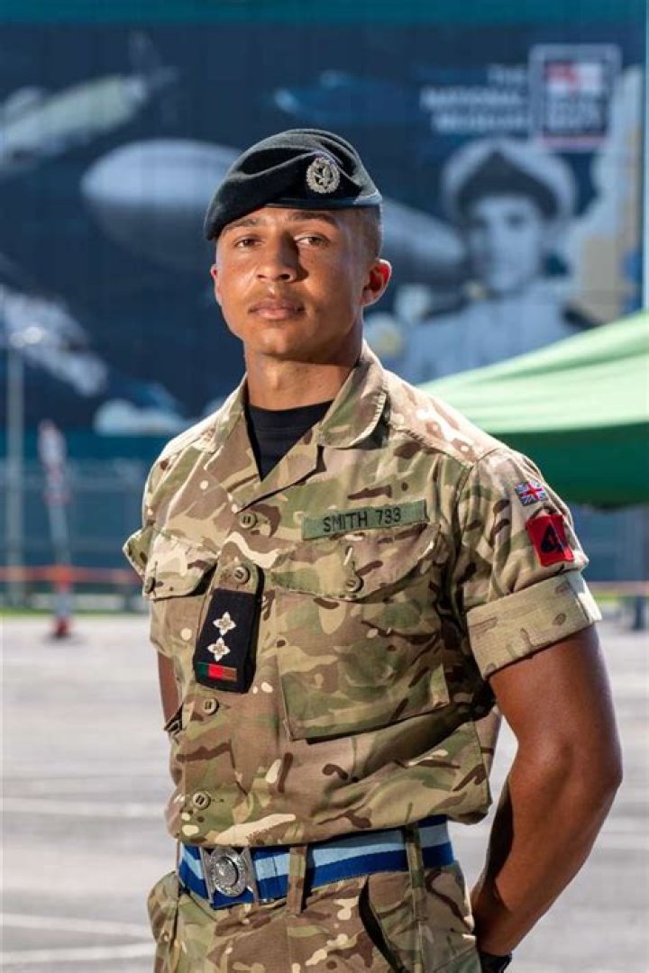 Fame | Peter Norton (British Army officer) net worth and salary income estimation Jan, 2024