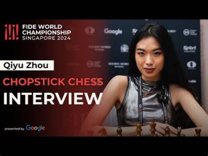 Fame | Qiyu Zhou net worth and salary income estimation Apr, 2024