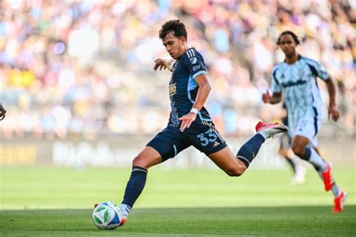 Fame | Quinn Sullivan (soccer) net worth and salary income estimation Jan, 2024