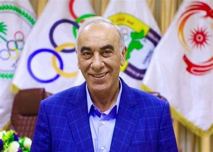 Fame | Raad Hammoudi net worth and salary income estimation Jan, 2024