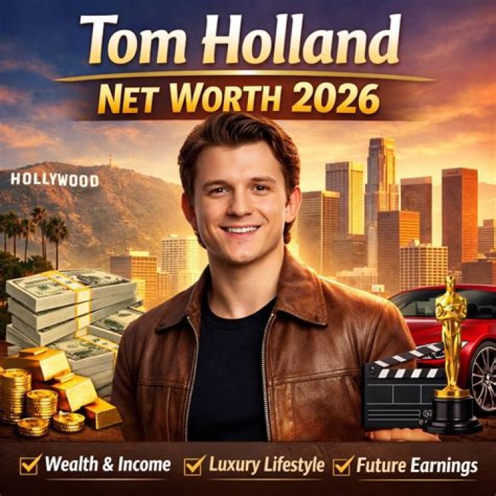Fame | Rob Holland (pilot) net worth and salary income estimation Jan, 2024