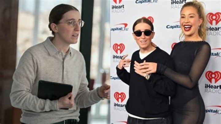 Fame | Robby Hoffman net worth and salary income estimation Jan, 2024