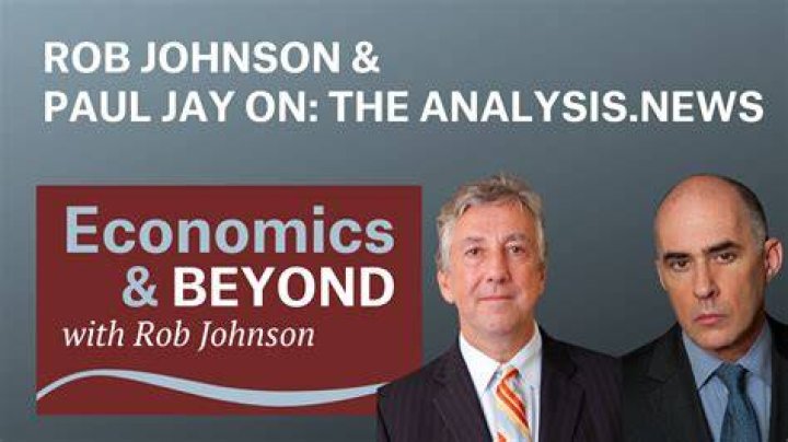 Fame | Robert Johnson (economist) net worth and salary income estimation Jan, 2024
