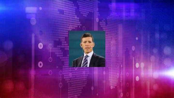 Fame | Robert Waldron net worth and salary income estimation Jan, 2024