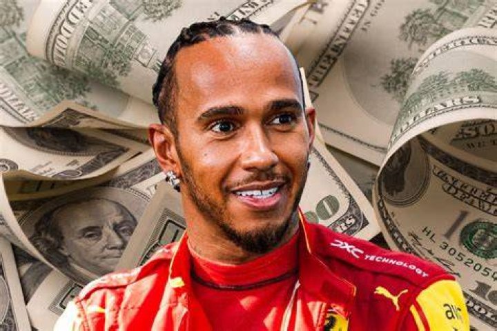 Fame | Ron "Patch" Hamilton net worth and salary income estimation Jan, 2024