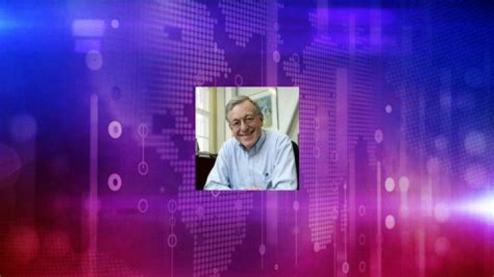 Fame | Ronald Weiser net worth and salary income estimation Apr, 2024