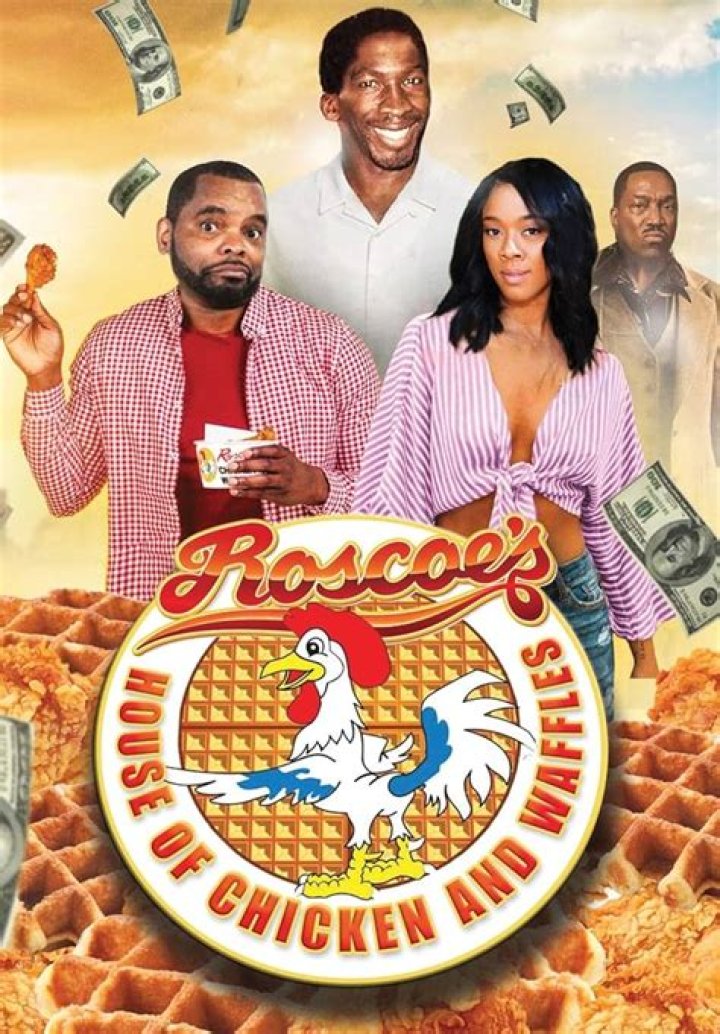 Fame | Roscoe's House of Chicken 'N Waffles net worth and salary income estimation Jan, 2024