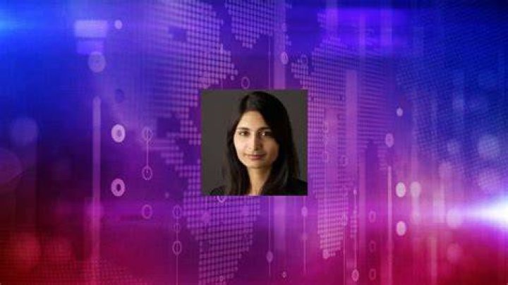 Fame | Saadia Zahidi net worth and salary income estimation Apr, 2024