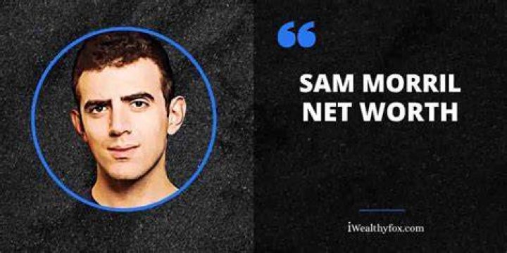Fame | Sam Morril net worth and salary income estimation Apr, 2024