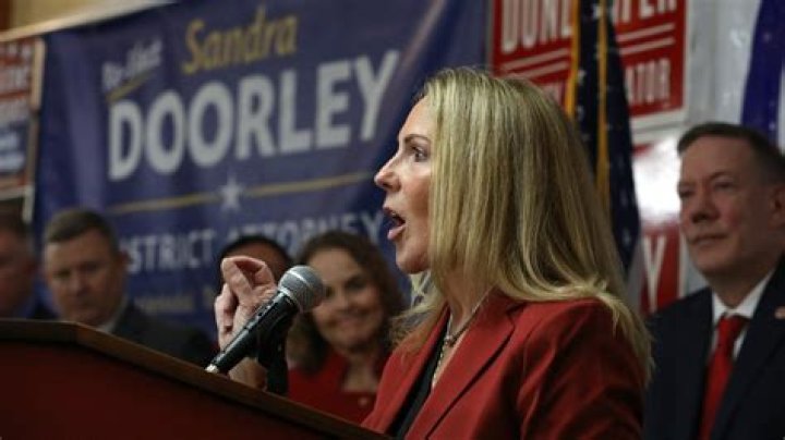 Fame | Sandra Doorley net worth and salary income estimation Jan, 2024