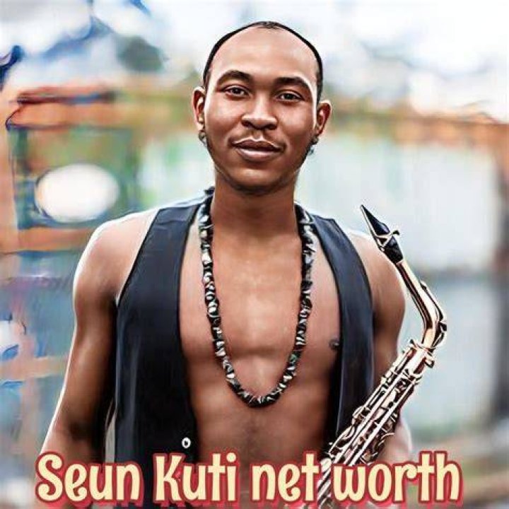 Fame | Seun Kuti net worth and salary income estimation Jan, 2024