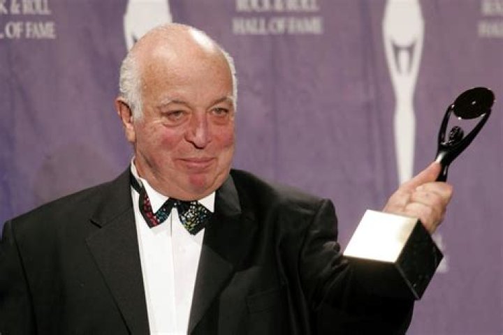 Fame | Seymour Stein net worth and salary income estimation Jan, 2024