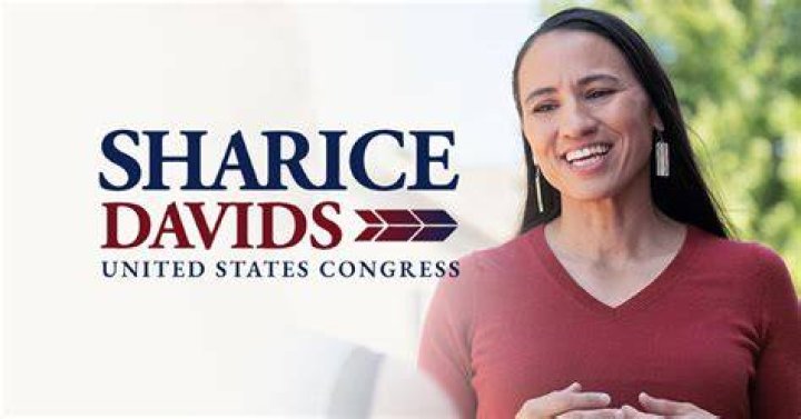 Fame | Sharice Davids net worth and salary income estimation Jan, 2024