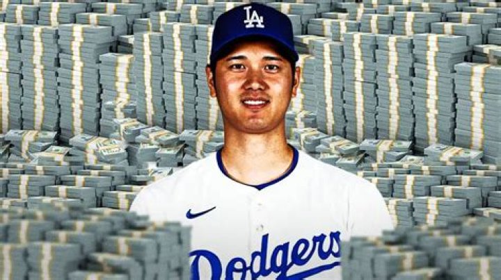 Fame | Shohei Ohtani net worth and salary income estimation Apr, 2024