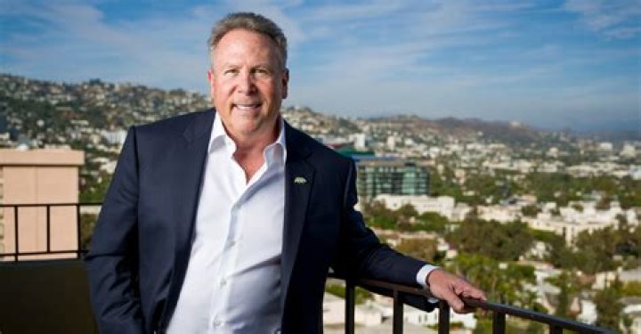 Fame | Stephen Cloobeck net worth and salary income estimation Jan, 2024