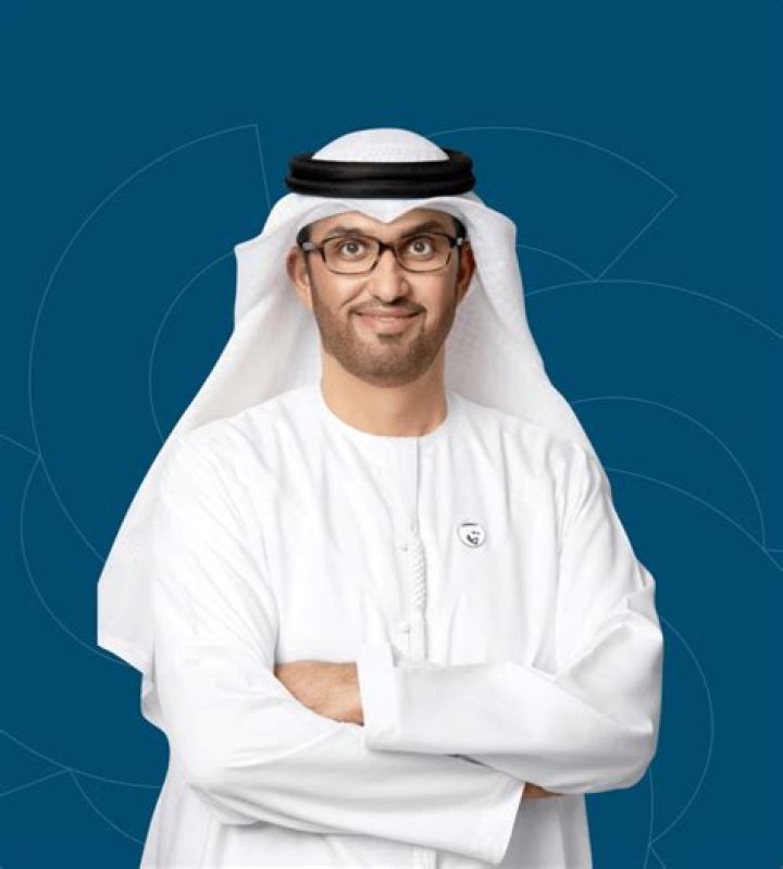 Fame | Sultan Ahmed Al Jaber net worth and salary income estimation Jan, 2024