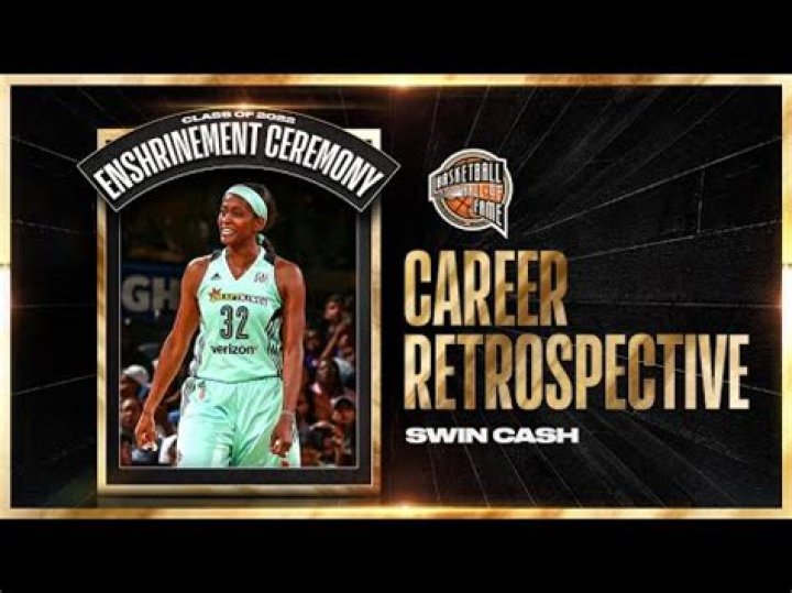 Fame | Swin Cash net worth and salary income estimation Jan, 2024