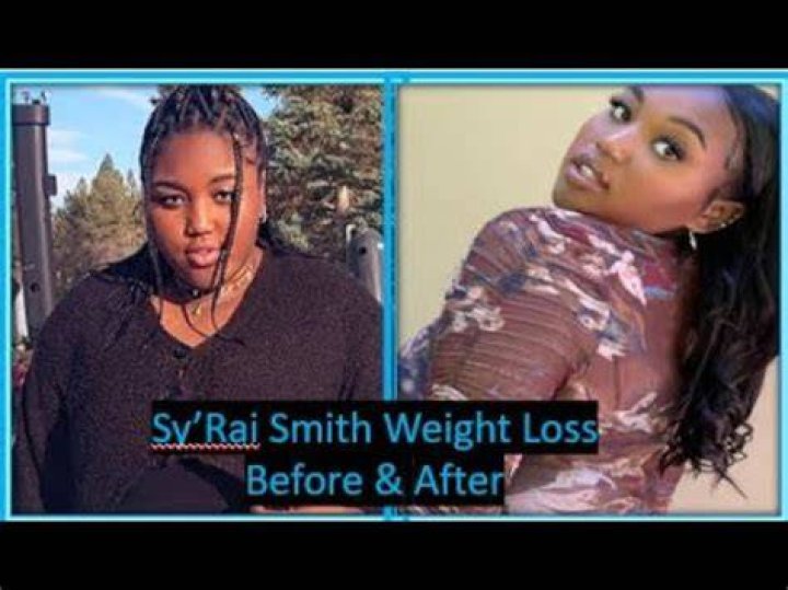 Fame | Sy'rai Iman Smith net worth and salary income estimation Apr, 2024