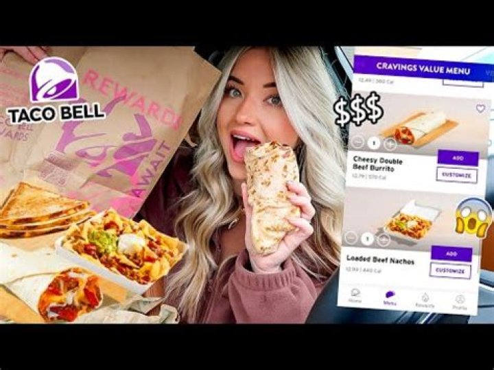 Fame | Taco Bell net worth and salary income estimation Jan, 2024