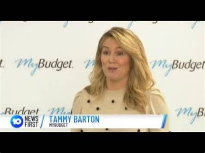 Fame | Tammy Barton net worth and salary income estimation Jan, 2024